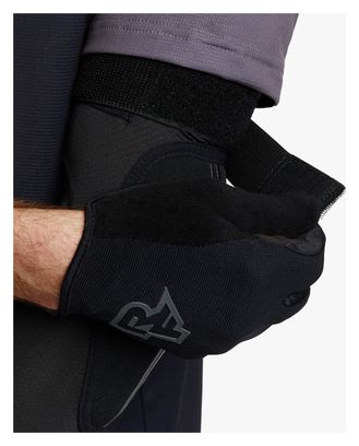 Race Face Indy Elbow Pads Black