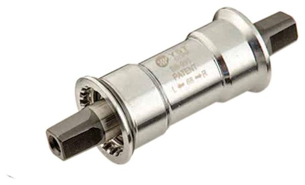 BOITIER PEDALIER REPARATION L122.5