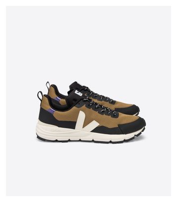 Veja Dekkan Alveomesh Schuhe Braun
