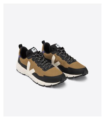 Veja Dekkan Alveomesh Schuhe Braun