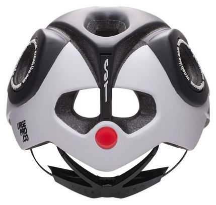 Casque Urge Supatrail RH Noir/blanc