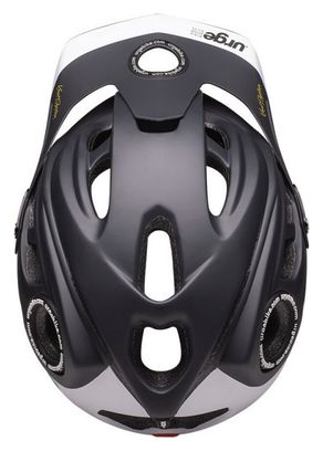 Casque Urge Supatrail RH Noir/blanc