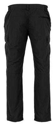 Pantalon de randonnée Starav Noir - Highlander  (L)