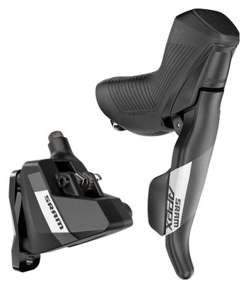 Freno recto Sram Apex D1 12V FM 2000mm (Sin revelar)