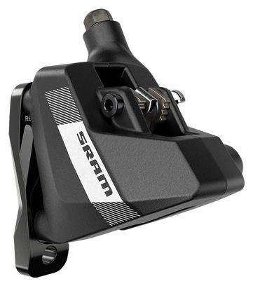 Sram Apex D1 12V FM 2000mm Straight Brake (Discless)