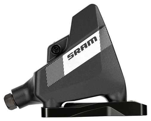 Sram Apex D1 12V FM 2000mm Straight Brake (Discless)