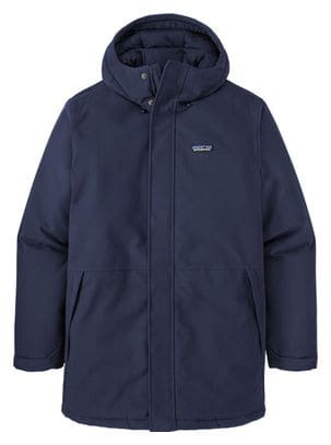 Patagonia Lone Mountain Parka Navy Alltricks