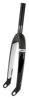 Ikon Tapered Pro Cruiser Voorvork 20mm pro 24'' Zwart / Wit