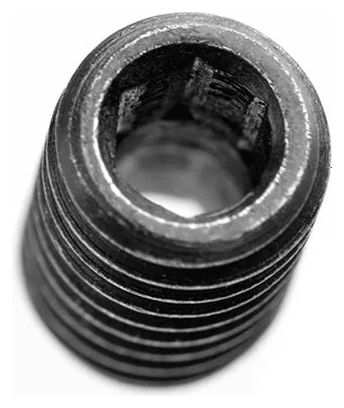 Puntali di ricambio OneUp per pedali OneUp Clip (x16) Nero