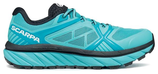 Scarpa Spin Infinity Damesschoenen Turquoise