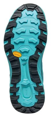 Scarpa Spin Infinity Damesschoenen Turquoise