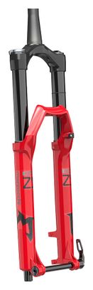 Fourche Marzocchi Bomber Z1 Grip Sweep-Adj 27.5'' | Boost 15x110mm | Offset 44 | Rouge