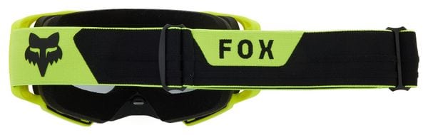Fox Airspace Core Fluo Yellow