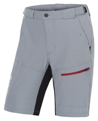 Spiuk All Terrain MTB Shorts Grey