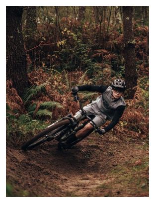 Short VTT Spiuk All Terrain Gris