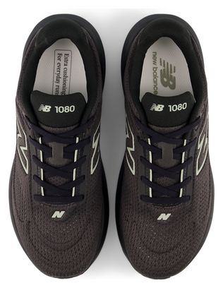 Scarpe da corsa New Balance 1080 v15 Nero Donna