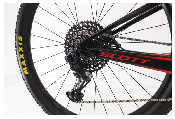 Produit reconditionné · Scott Scark RC 900 Team Carbone GX / Vélo VTT / Scott | Bon état