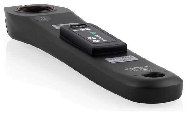 INPEAK POWERCRANK-E Power Meter  Shimano ULTEGRA R8100