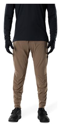 Fox Flexair Fire Nutmeg Beige herenbroek