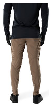 Fox Flexair Fire Nutmeg Beige herenbroek