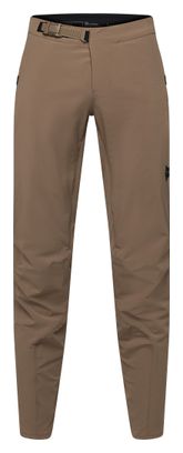 Fox Flexair Fire Nutmeg Beige herenbroek