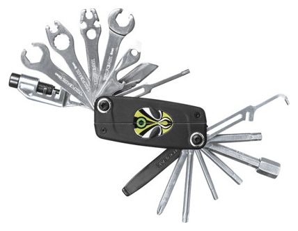 Multi-outils Topeak Alien S