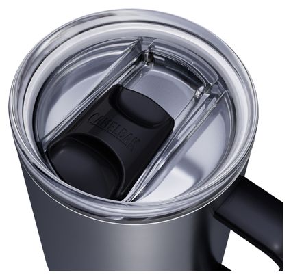 Tasse Isotherme Camelbak Thrive Mug 500ml Gris