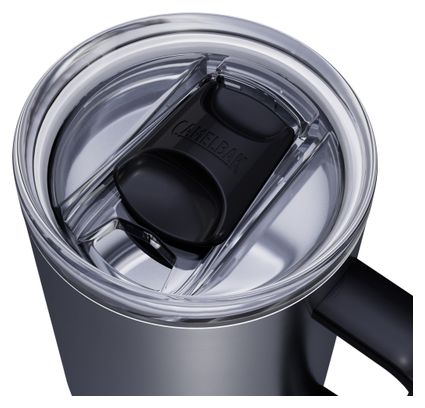 Tasse Isotherme Camelbak Thrive Mug 500ml Gris