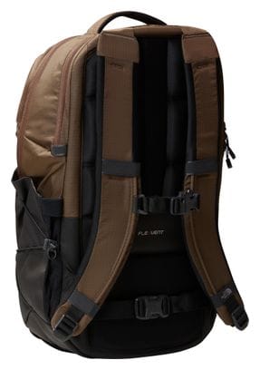 The North Face Borealis 28L Brown Backpack