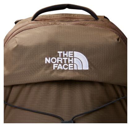 The North Face Borealis 28L Brown Backpack