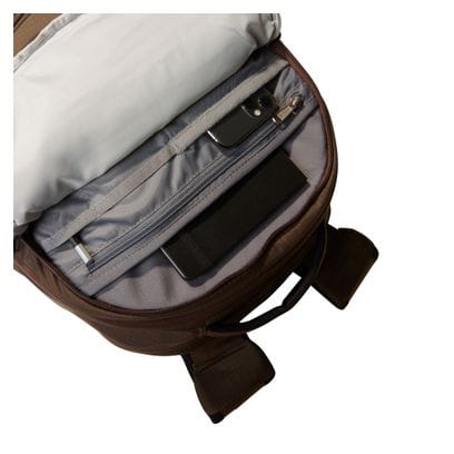 The North Face Borealis 28L Brown Backpack