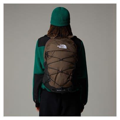 The North Face Borealis 28L Brown Backpack