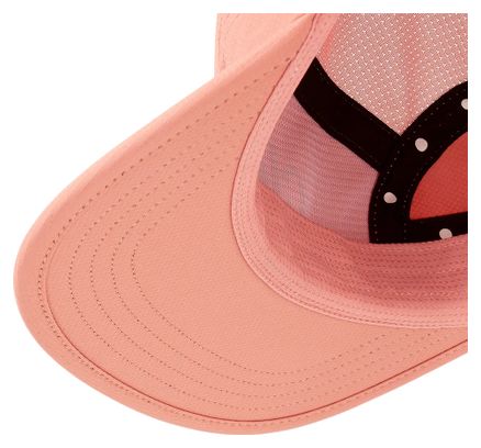 Gorra Ciele GOCap Classic Athletics Rosa Dawn