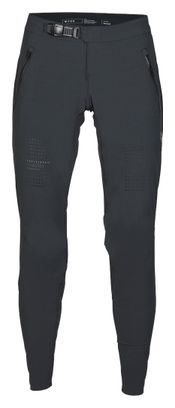 Pantalon Femme Fox Flexair Noir