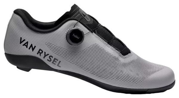 Van Rysel NCR Air Schuhe Grau