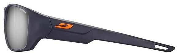 Kinderbrille Julbo Rookie 2 Spectron 4 Dunkelblau