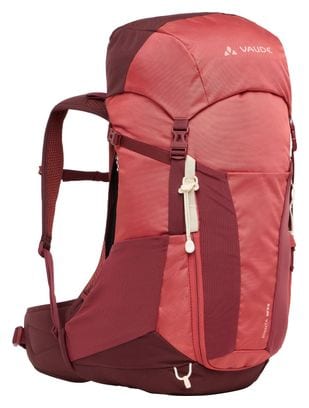 Sac de Randonnée Femme Vaude Brenta 28L Rouge