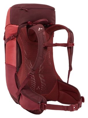 Sac de Randonnée Femme Vaude Brenta 28L Rouge