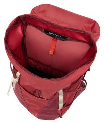 Sac de Randonnée Femme Vaude Brenta 28L Rouge