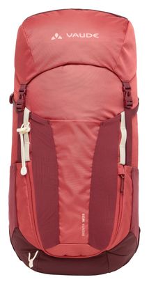 Sac de Randonnée Femme Vaude Brenta 28L Rouge