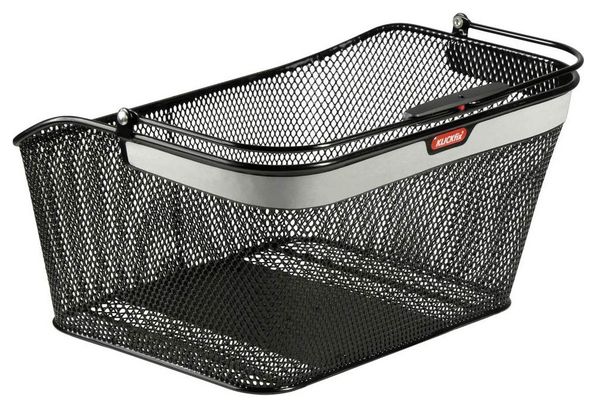 Klickfix City Basket GTA System Reflective