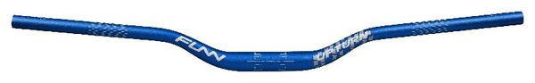 Manubrio Funn UpTurn 31,8mm 785mm Blu