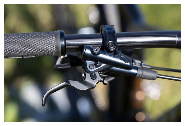 Rear Brake Shimano SLX M7100 R Sine Ventil J-Kit (Without Disk