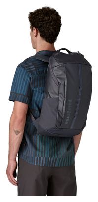 Mochila Unisex Patagonia Black Hole 25L Azul Oscuro