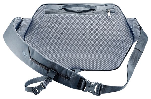 Deuter Stroof 5 Shoulder Bag Black