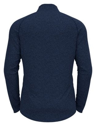 Odlo Fli Blue 1/2 Zip Sweater