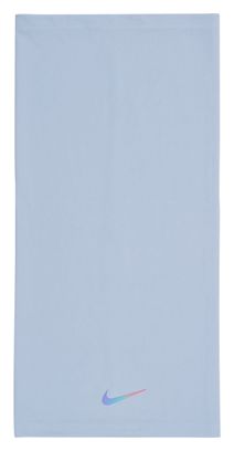Gargantilla Nike Dri-Fit Wrap 2.0 Azul
