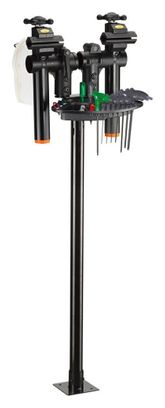 IceToolZ Xpert Piedino a doppia pinza