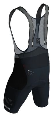 Culotte Leatt Endurance 5.0 Cargo Negro, Hombre