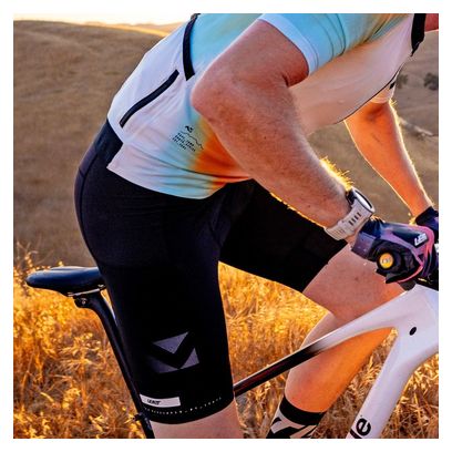 Culotte Leatt Endurance 5.0 Cargo Negro, Hombre
